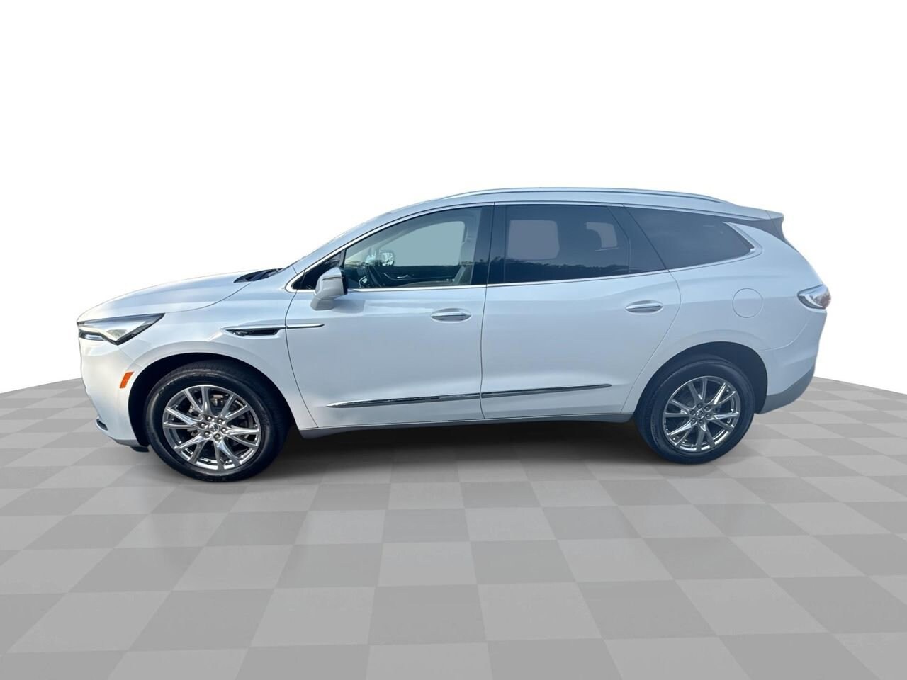 2023 Buick Enclave Essence photo 4