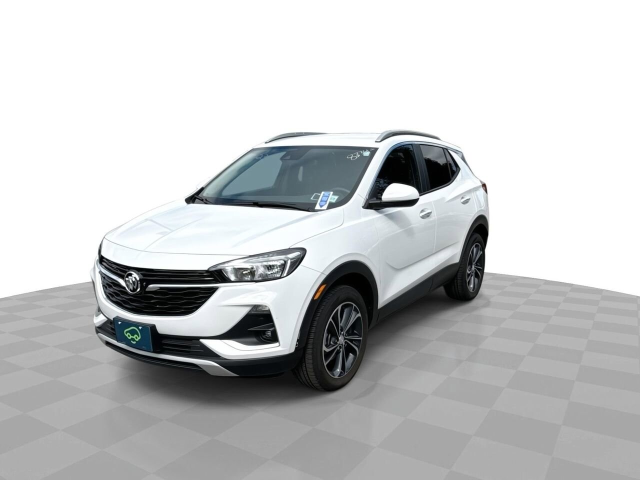 2023 Buick Encore GX Select photo 3