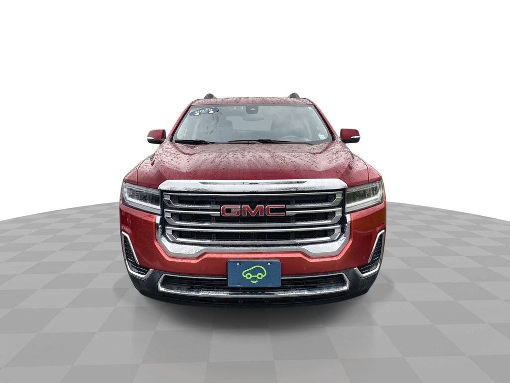 Used 2023 GMC Acadia SLE SUV