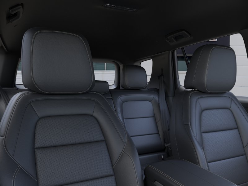2027 GMC Terrain Elevation - Photo 24