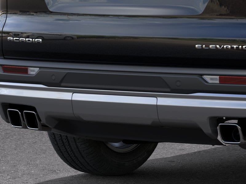 2027 GMC Acadia Elevation - Photo 14