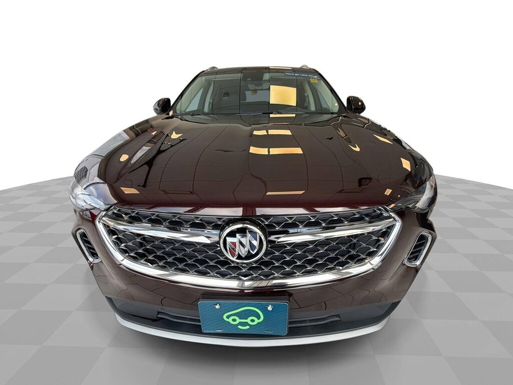 Used 2023 Buick Envision Avenir SUV