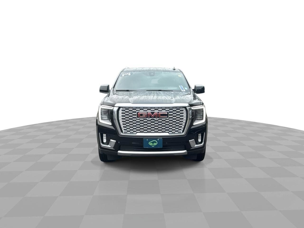 2022 Gmc Yukon XL Denali photo 3