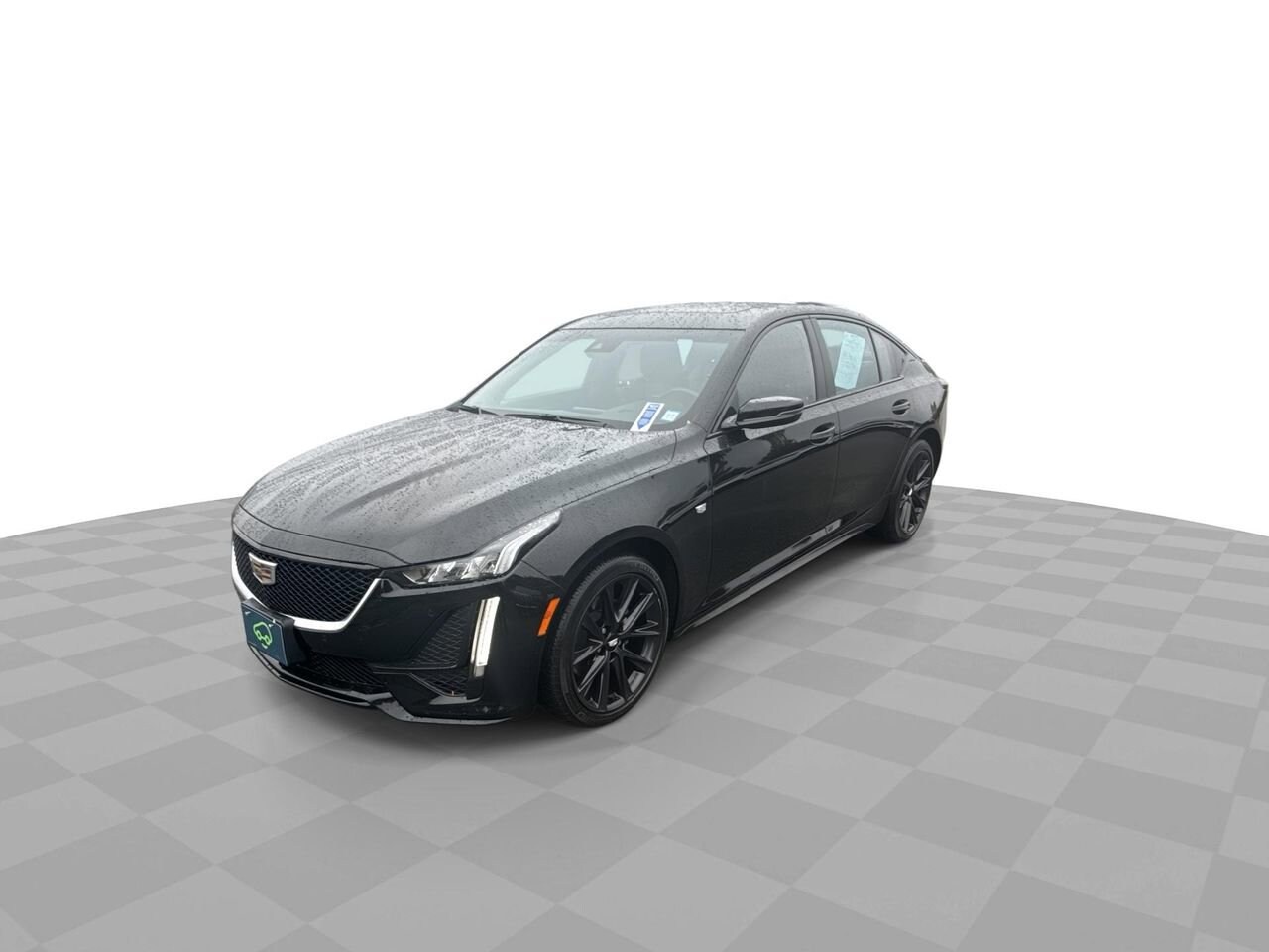 2023 Cadillac CT5 Sport photo 4