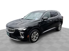 2023 Buick Envision Essence SUV