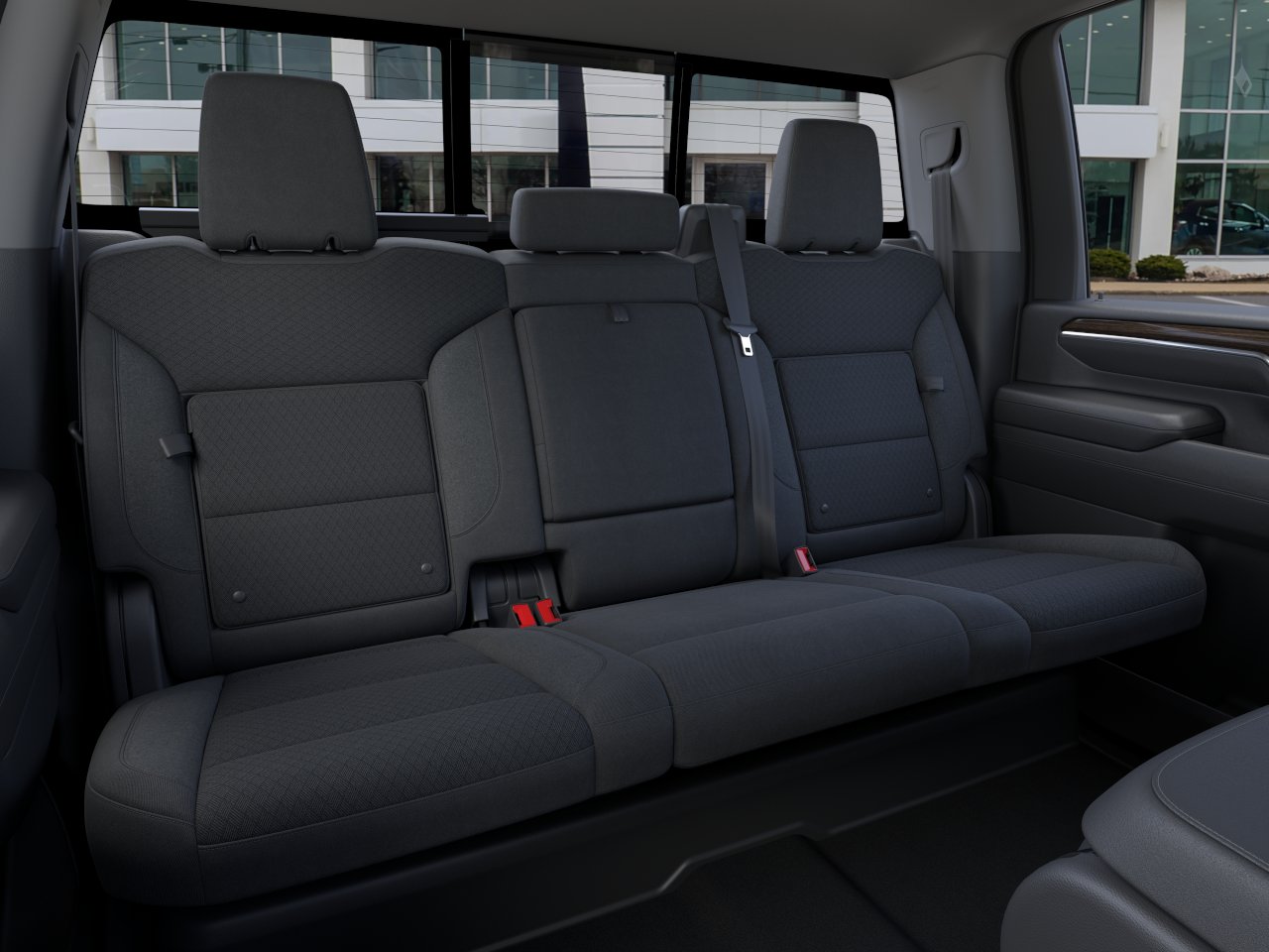 2026 GMC Sierra 2500HD SLE - Photo 17