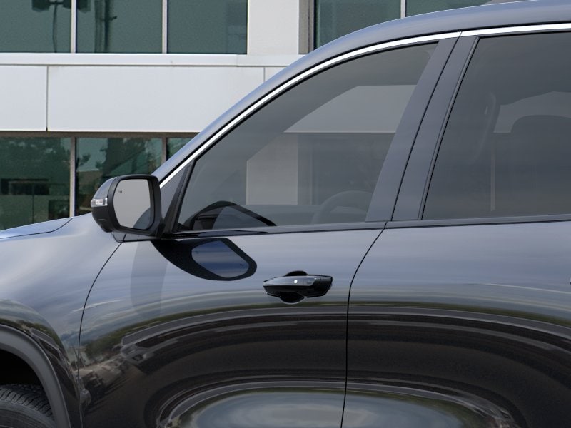 2027 GMC Acadia Elevation - Photo 12