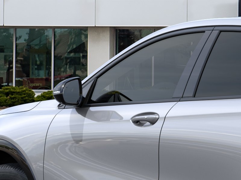 2026 Buick Envista Sport Touring - Photo 12
