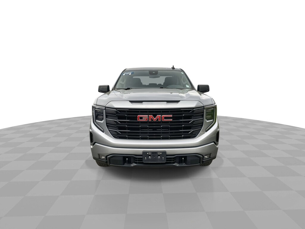 Used 2024 GMC Sierra 1500 Elevation Truck