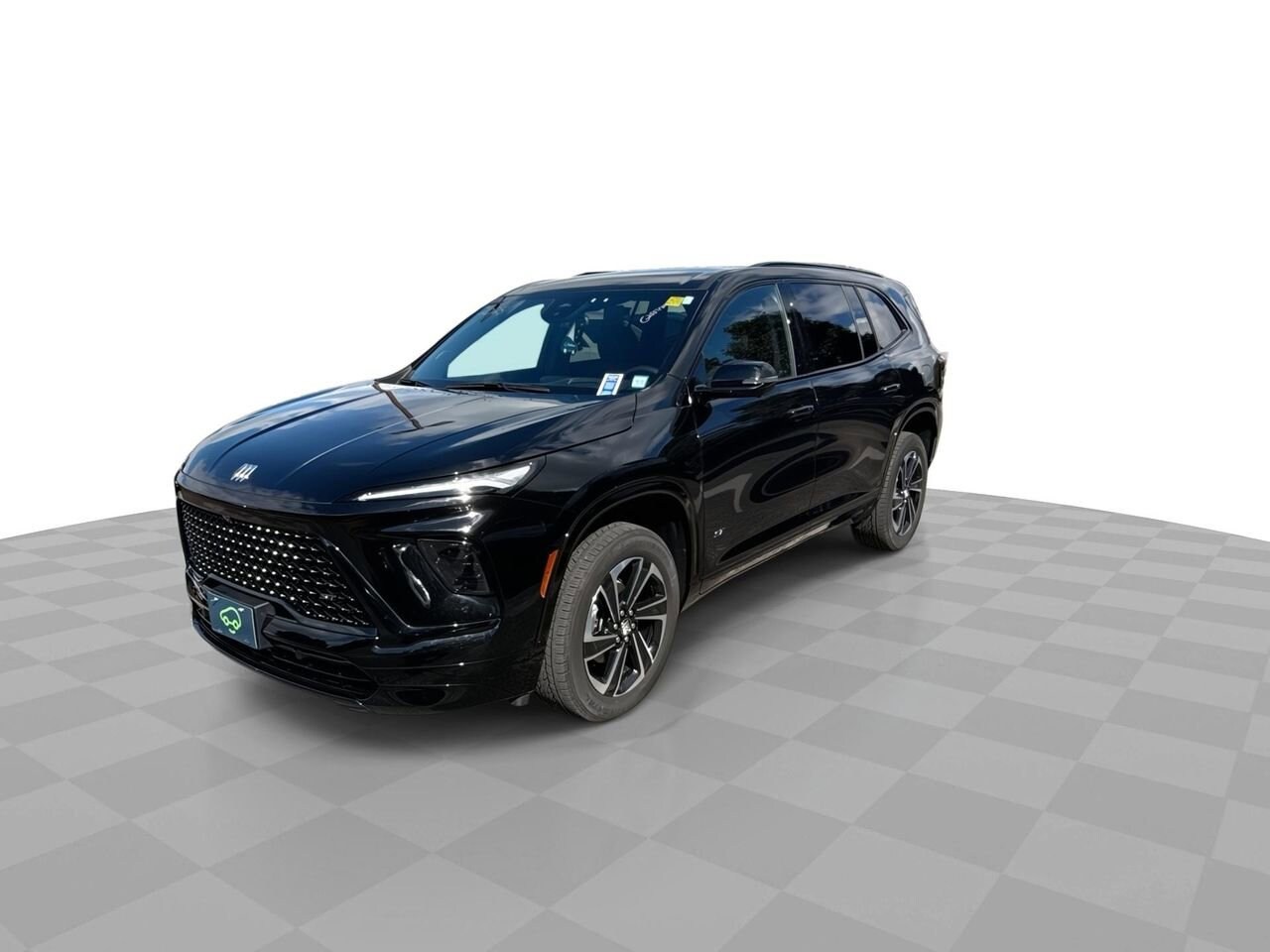 2025 Buick Enclave Sport Touring photo 3