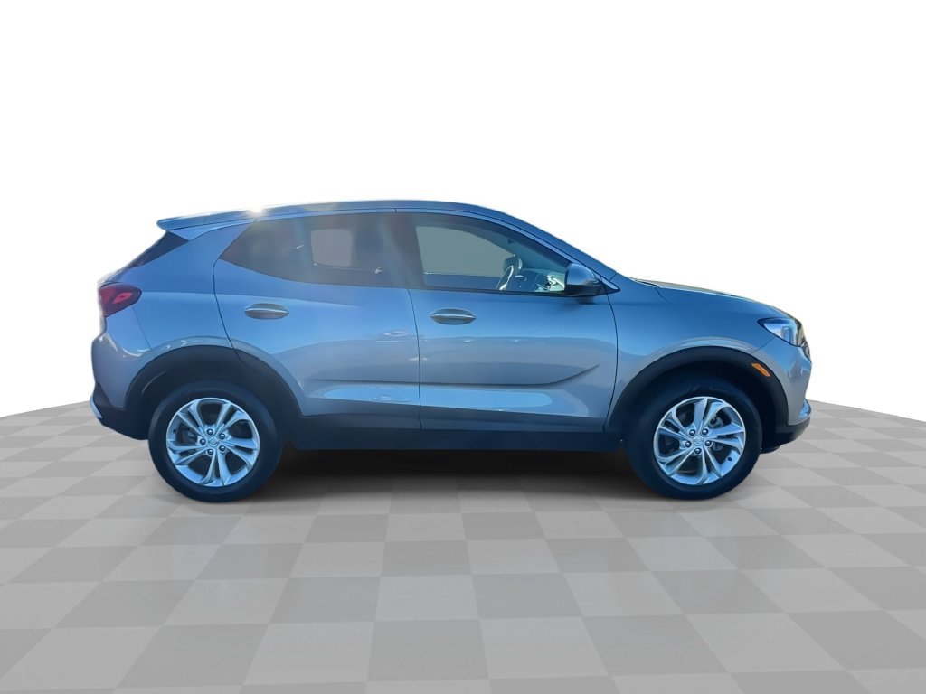Used 2023 Buick Encore GX Preferred SUV