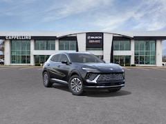 2026 Buick Envision Preferred SUV