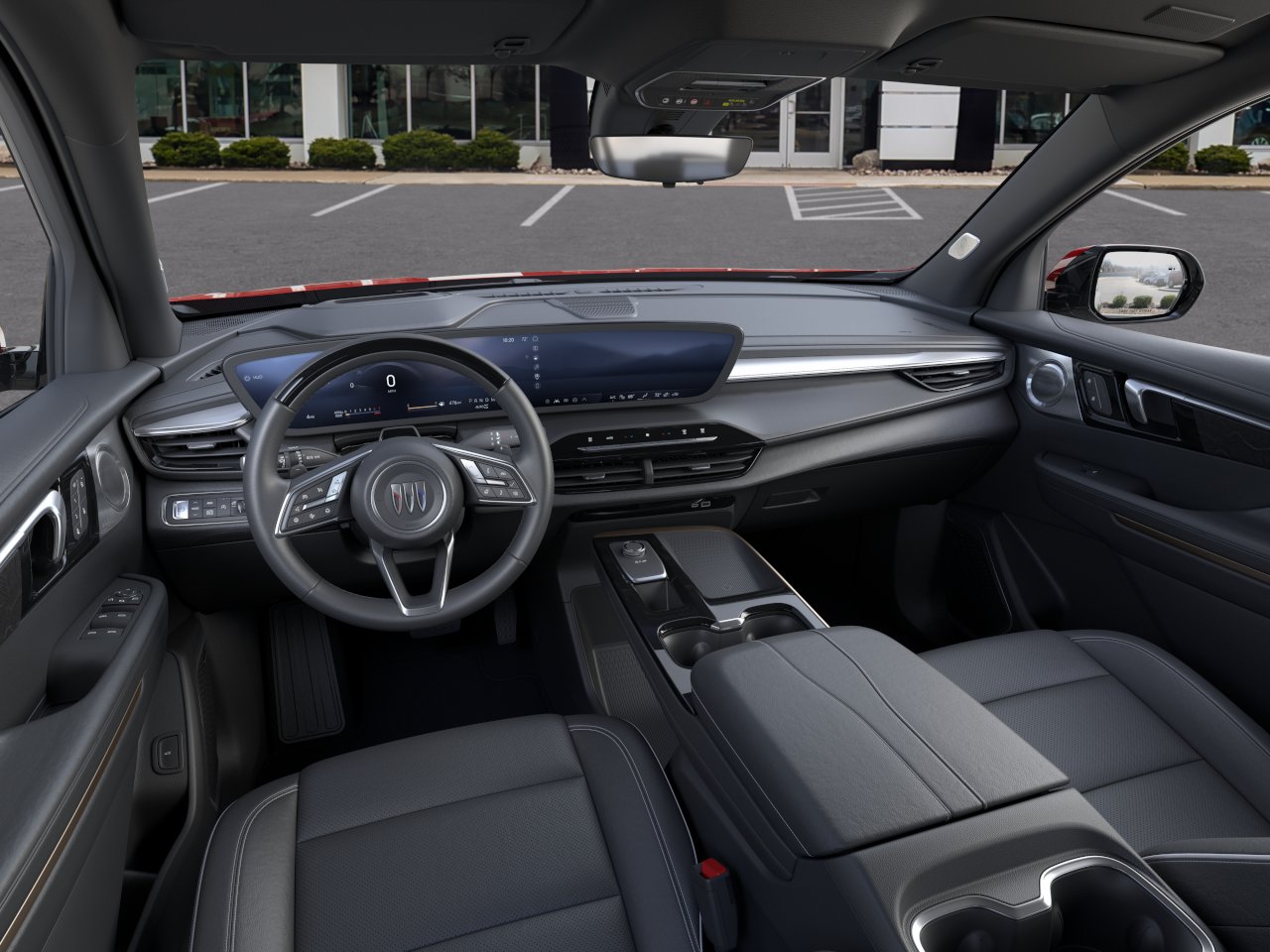 2026 Buick Enclave Avenir - Photo 15