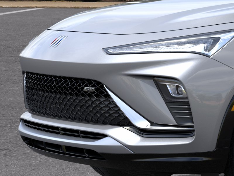 2026 Buick Envista Sport Touring - Photo 13