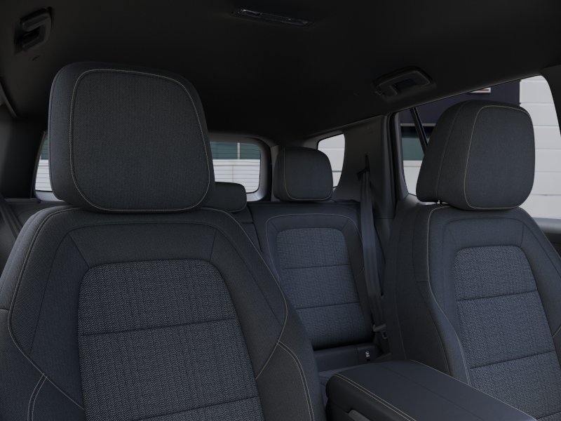 2027 GMC Terrain Elevation - Photo 24