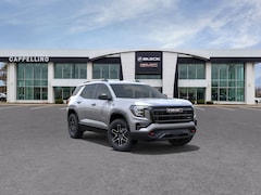 2026 GMC Terrain AT4 SUV