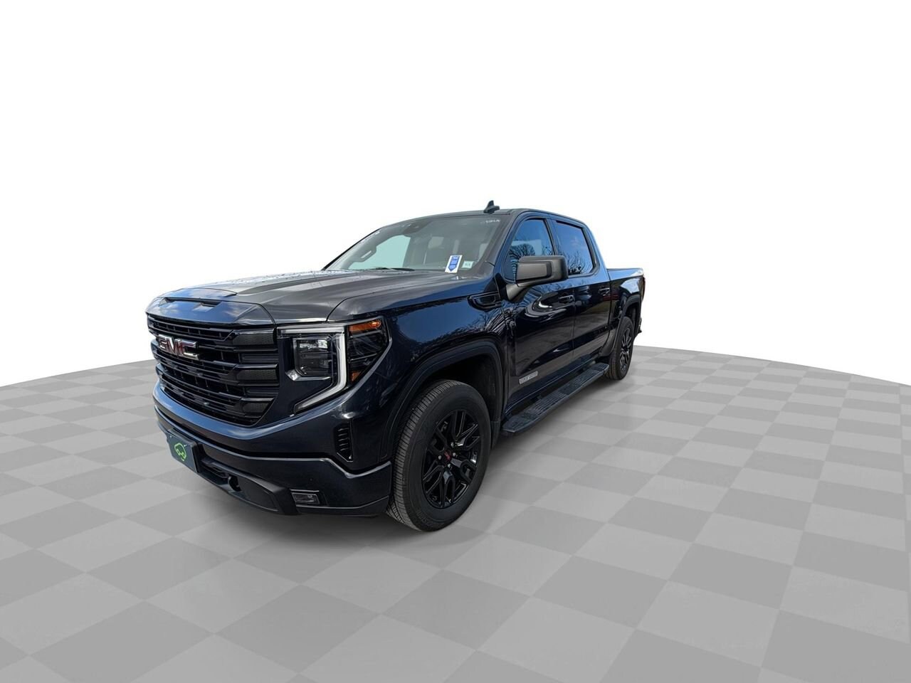 2022 Gmc Sierra 1500 Elevation photo 4