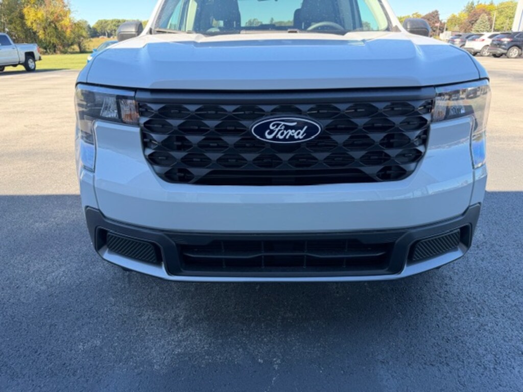 New 2025 Ford Maverick XLT TRUCK