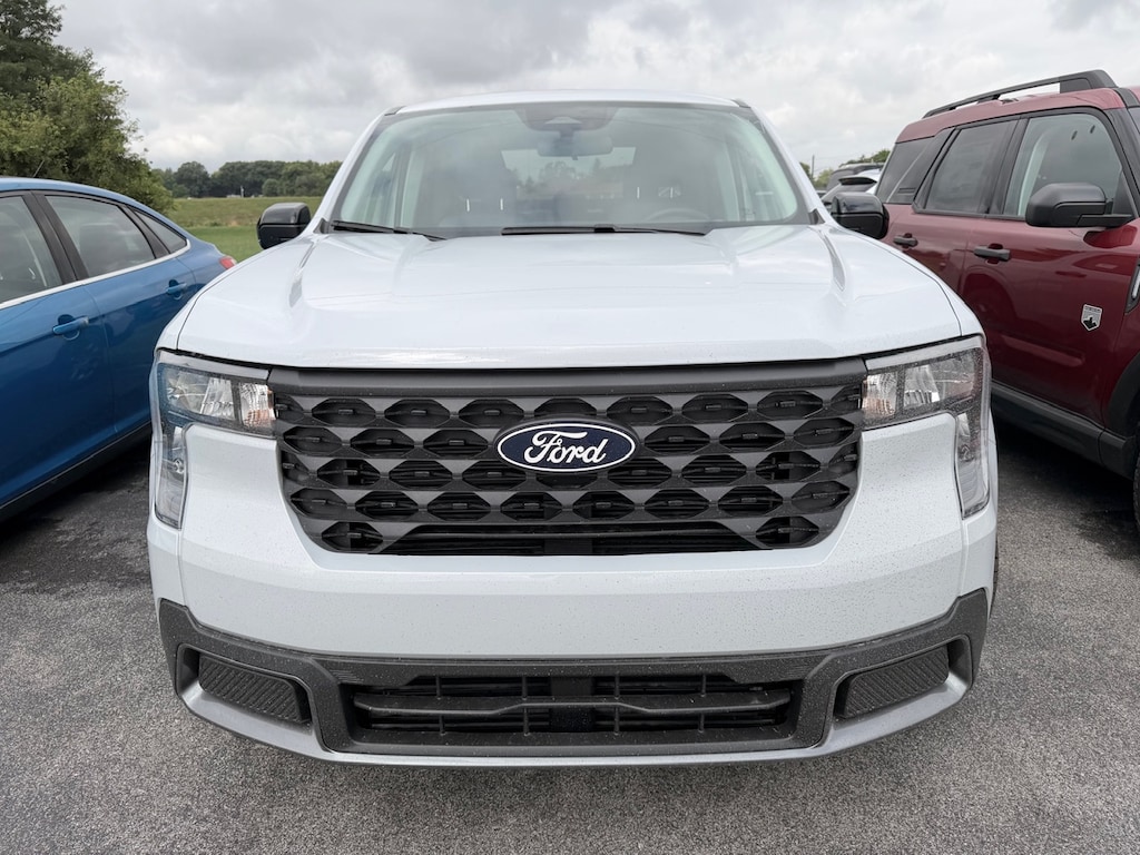 New 2025 Ford Maverick XLT TRUCK
