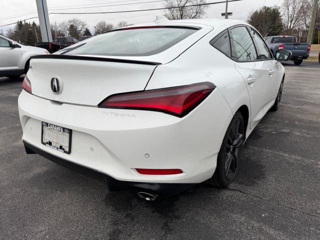 2024 Acura Integra A-Spec with Tech Package - Photo 11