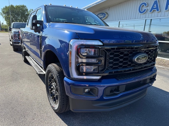 2026 Ford F-250 Super Duty XLT's photo
