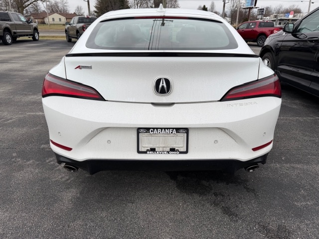 2024 Acura Integra A-Spec with Tech Package - Photo 10