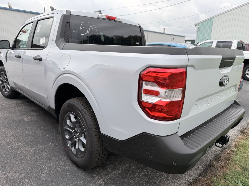 New 2025 Ford Maverick XLT TRUCK