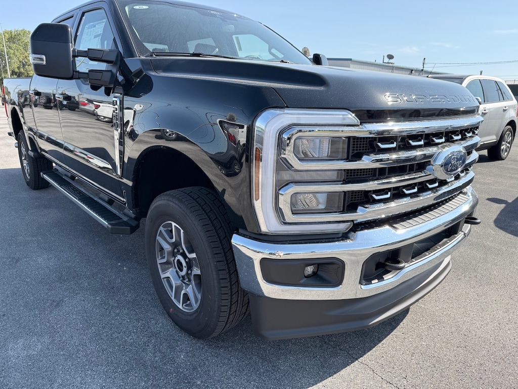 New 2026 Ford Super Duty F-250 Lariat TRUCK