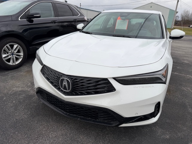 2024 Acura Integra A-Spec with Tech Package - Photo 6