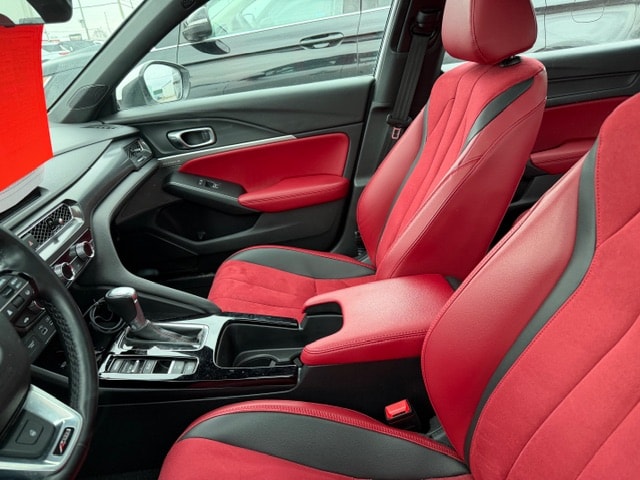 2024 Acura Integra A-Spec with Tech Package - Photo 13