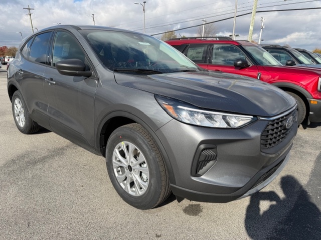 2026 Ford Escape Active's photo