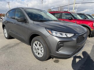 2026 Ford Escape Active SUV