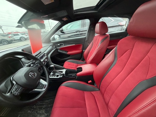 2024 Acura Integra A-Spec with Tech Package - Photo 14