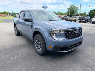 2026 Ford Maverick XLT TRUCK