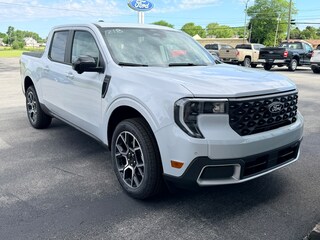 2026 Ford Maverick Lariat TRUCK