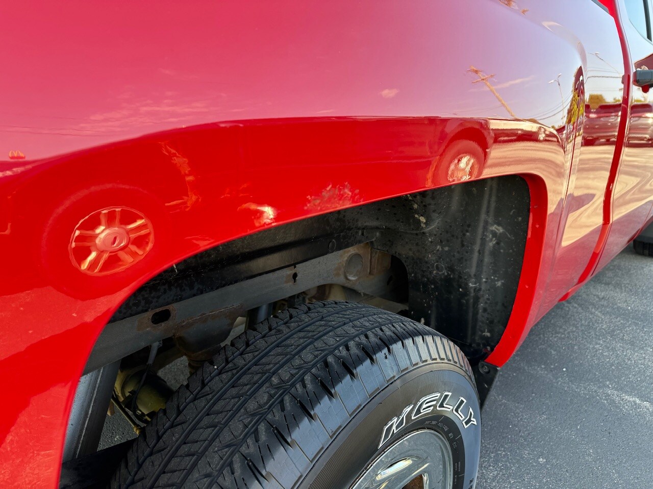 2015 Chevrolet Silverado 1500 1LS - Photo 13