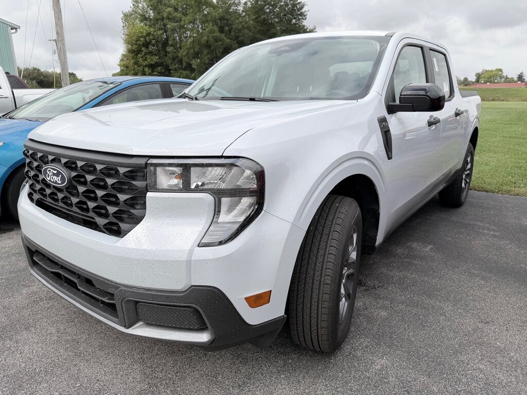 New 2025 Ford Maverick XLT TRUCK