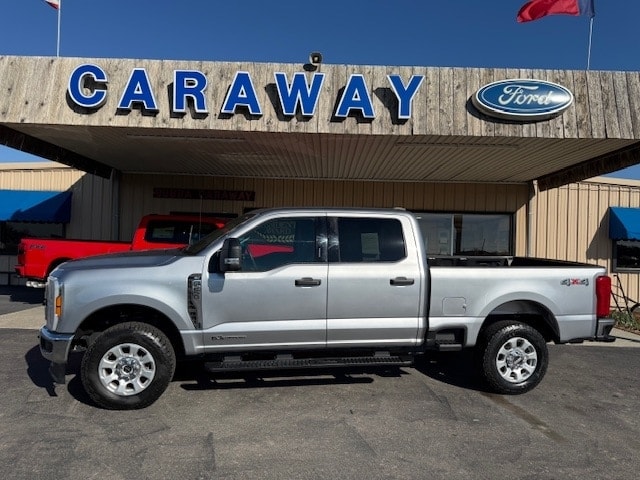 2024 Ford F-250 XLT 4x4 Crew Cab 6-3/4' Box's photo