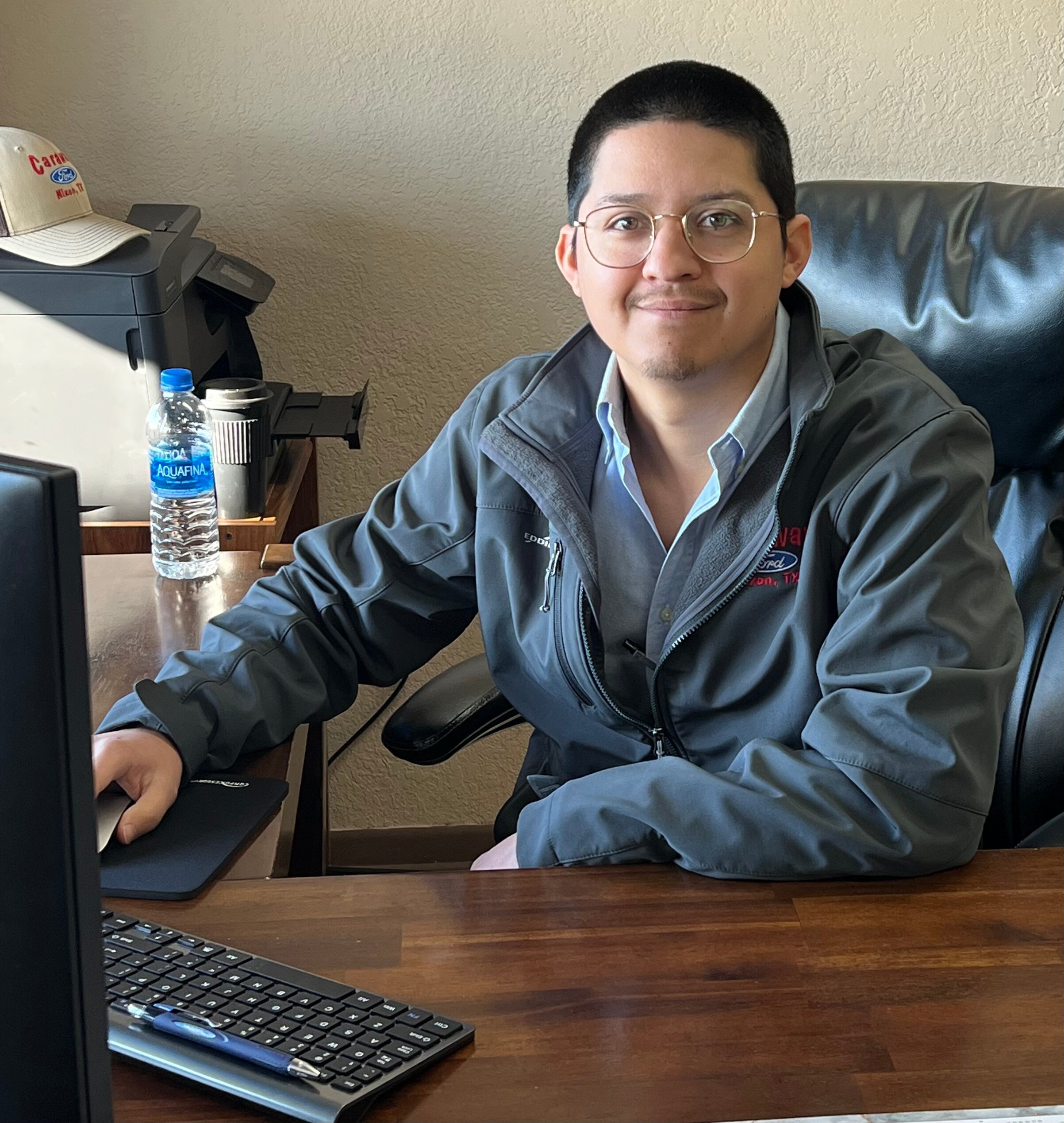 Nixon's Caraway Ford New and Used Ford Cars