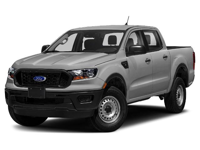 2019 Ford Ranger XLT SuperCrew 5' Box's photo