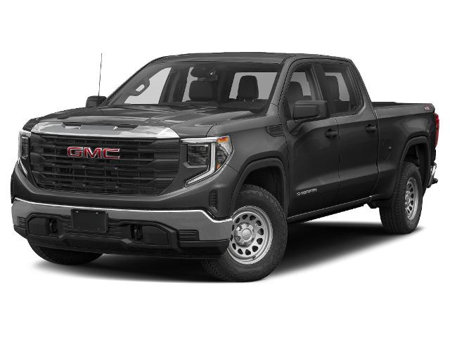2022 GMC Sierra 1500 SLT's photo