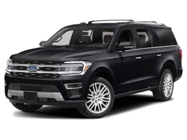 Used 2023 Ford Expedition MAX Limited