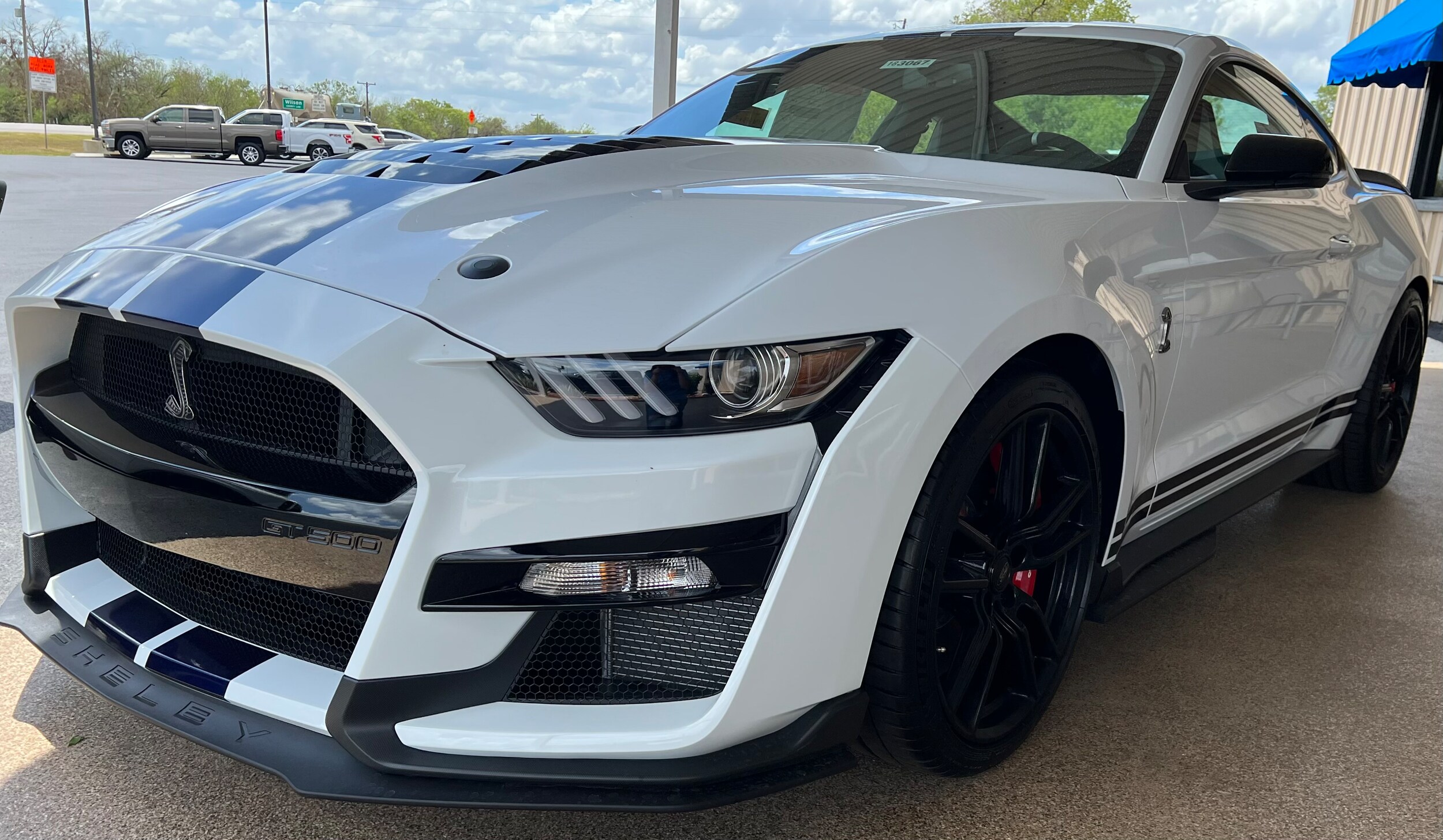 Nixon's Caraway Ford New and Used Ford Cars