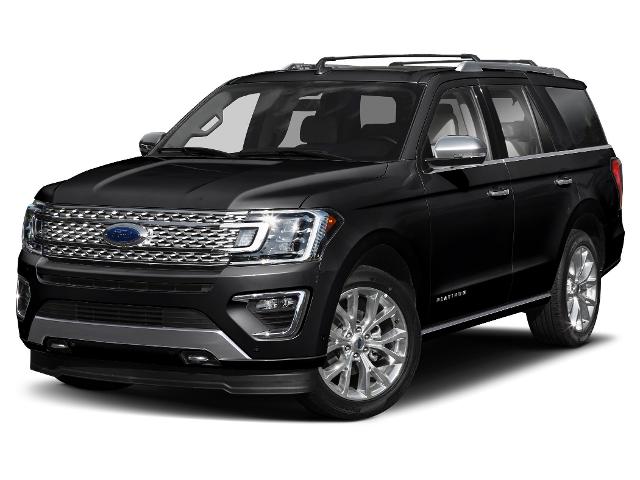 2019 Ford Expedition Platinum's photo