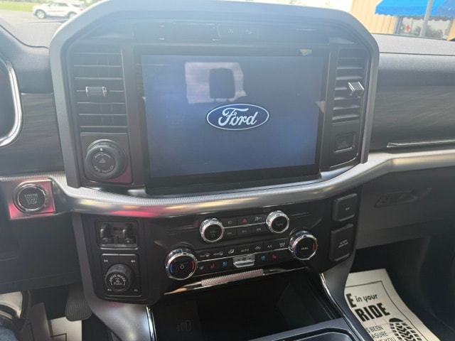 2026 Ford F-150 Lariat - Photo 15