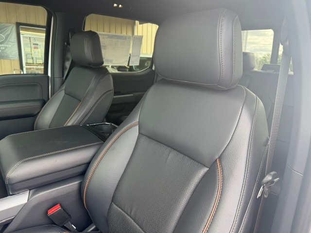 2026 Ford F-150 Lariat - Photo 9