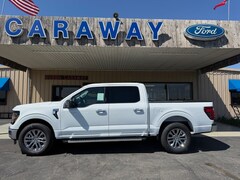 2026 Ford F-150 XLT 4X2 TRUCK