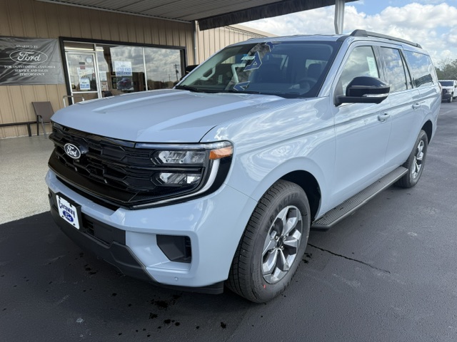 New 2027 Ford Expedition MAX Active SUV