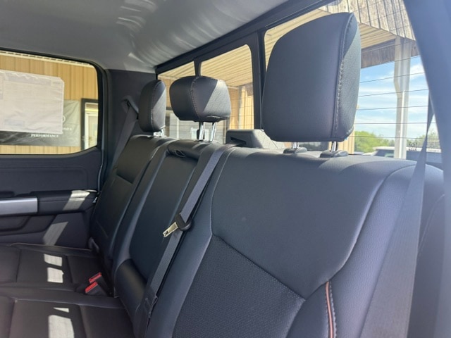 2026 Ford F-250 Super Duty Lariat - Photo 7
