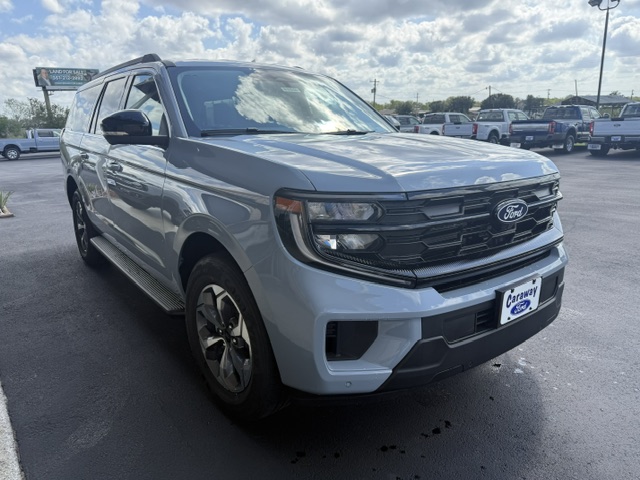 New 2027 Ford Expedition MAX Active SUV